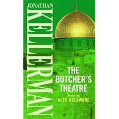 The Butcher's Theatre