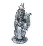 Wizards Manuscript Collectible Figurine