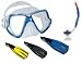 Sports : Schnorchelset X-Vision 2