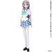夜明け前より瑠璃色な-Brighter than dawning blue- 満弦ヶ崎大学付属カテリナ学院3年女子制服セット_s-2