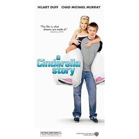 A Cinderella Story