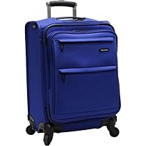 Pathfinder Revolution Plus 20 Inch International Expandable Carry-On
