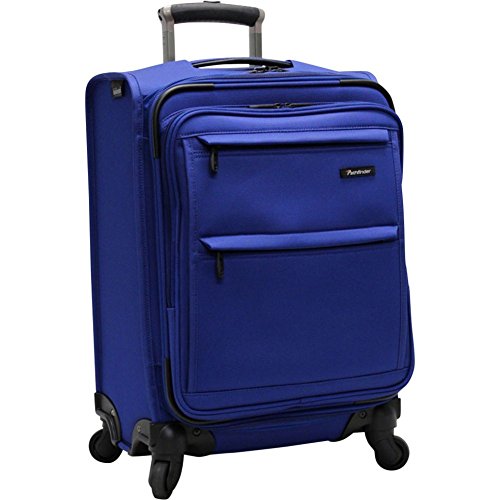 Pathfinder Revolution Plus 20 Inch International Expandable CarryOn