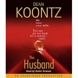  Dean Koontz - The Husband (unabridged)