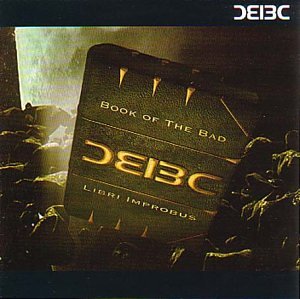 Bad Company - Book of the Bad: 16 UK Drum 