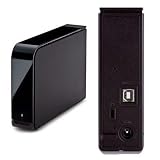 Quality DriveStation Axis 3.0TB Buffalo Technology
