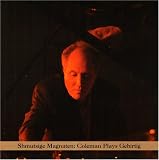 Shmutsige Magnaten: Coleman Plays Gebirtig
