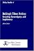 Beijing's Tibet Policy: Securing Sovereignty and Legitimacy by Allen Carlson ISBN 1932728066