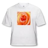 Peach Rose - Toddler T-Shirt (2T)