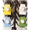 Wine Bottle Tags Paper (100) | 8076
