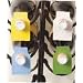 Wine Bottle Tags Paper (100) | 8076