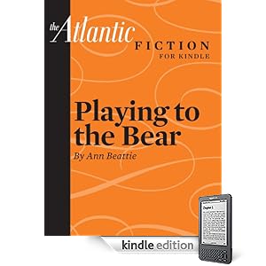 Playing to the Bear (an Atlantic Fiction for Kindle Short Story)