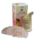 Squip Squip-Himalayan Salt Air Inhaler, 7.75 Ounce
