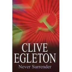 Never Surrender