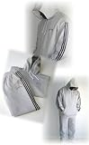Ultimate Sauna Suit