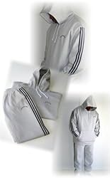Ultimate Sauna Suit