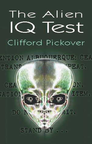 Alien IQ Test (Math & Logic Puzzles)