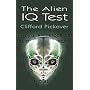 The Alien IQ Test (Math & Logic Puzzles)