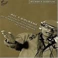 'Allo Chefe, Alles Paletti - Ali's Golden