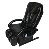 Zen Awakening The Healer Massage Chair