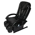 Zen Awakening The Healer Massage Chair (Black)