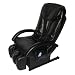 Zen Awakening The Healer Massage Chair (Black)