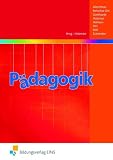 Produkt-Bild: P&auml;dagogik. Lehr-/Fachbuch