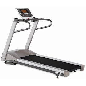 Precor 9.27 Treadmill