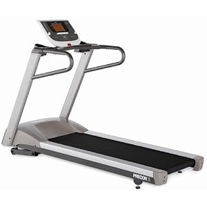 Precor 9.27 Treadmill