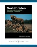 Vertebrates: Comparative Anatomy, Function, Evolution