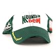 Mountain Dew #88 Dale Earnhardt Jr. / Amp Give me a Dew 2-Tone Baseball Hat