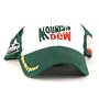 Mountain Dew #88 Dale Earnhardt Jr. / Amp "Give me a Dew" 2-Tone Baseball Hat