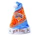 New York Knicks Santa Claus Christmas Hat - NBA Basketball
