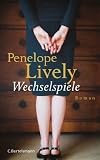 Wechselspiele: Roman