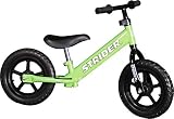 Strider Running Bike - Green