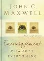 Encouragement Changes Everything: Bless and Be Blessed