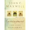 Encouragement Changes Everything: Bless and Be Blessed