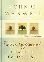 Encouragement Changes Everything: Bless and Be Blessed