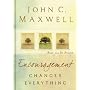 Encouragement Changes Everything: Bless and Be Blessed