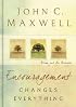 Encouragement Changes Everything: Bless and Be Blessed