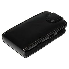 Handytasche Tasche Etui H�lle Flip f�r Samsung S5620 inkl. Handy-Punkt Kugelschreiber