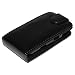 Handytasche Tasche Etui H�lle Flip f�r Samsung S5620 inkl. Handy-Punkt Kugelschreiber
