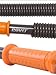 HindaWi Super Heavy Duty Power Twister Bar for Upper Body Strength, 80kg