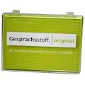 Kylskapspoesi 41001 - Gespr�chsstoff: Original
