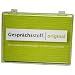 Kylskapspoesi 41001 - Gespr�chsstoff: Original