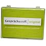 Kylskapspoesi 41001 - Gespr�chsstoff: Original von Kylskapspoesi