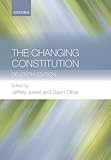 The changing constitution