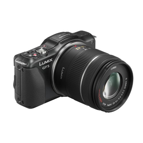 Imagen 7 de Panasonic Lumix DMC-GF5