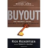 Buyout: The Insider's Guide to Buying Your Own Company