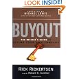 Buyout: The Insider's Guide to Buying Your Own Company by Rick Rickertsen and Robert E. Gunther